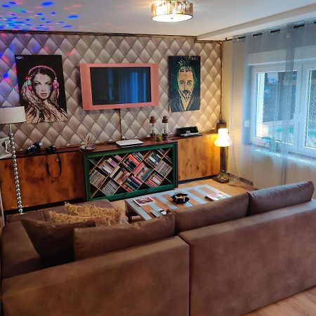 Feel Like Home / Fuhl Dich Wie Zu Hause Бюхенбойрен Экстерьер фото