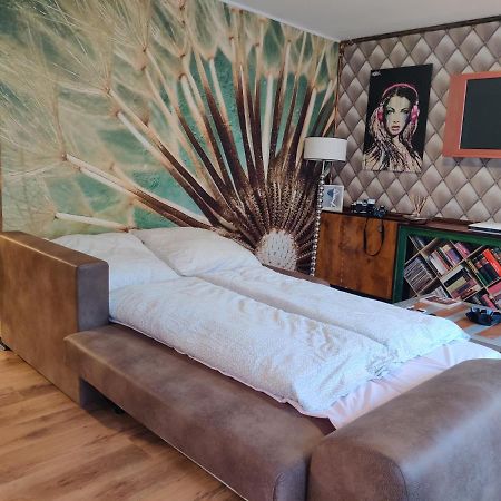 Feel Like Home / Fuhl Dich Wie Zu Hause Бюхенбойрен Экстерьер фото