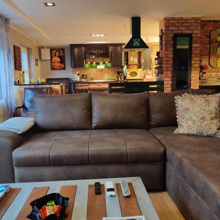 Feel Like Home / Fuhl Dich Wie Zu Hause Бюхенбойрен Экстерьер фото