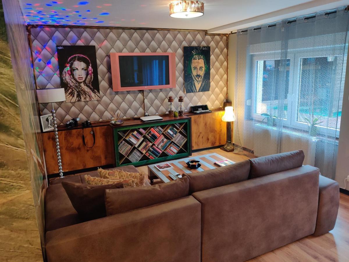 Feel Like Home / Fuhl Dich Wie Zu Hause Бюхенбойрен Экстерьер фото