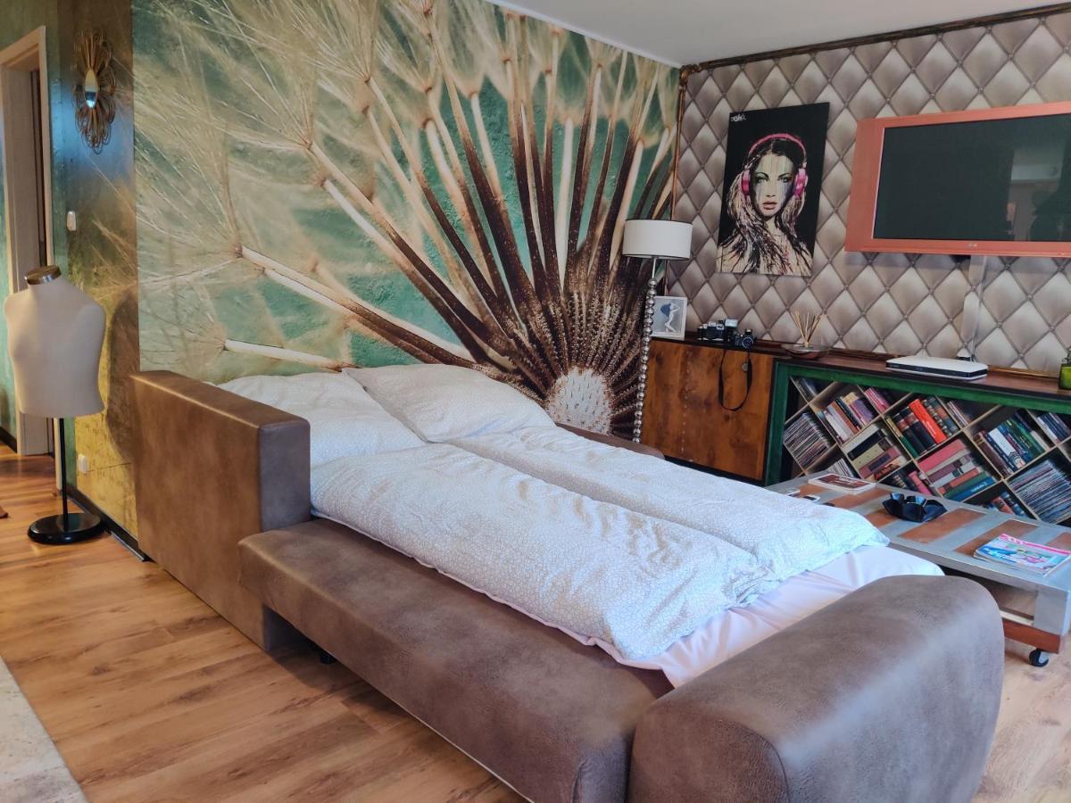 Feel Like Home / Fuhl Dich Wie Zu Hause Бюхенбойрен Экстерьер фото