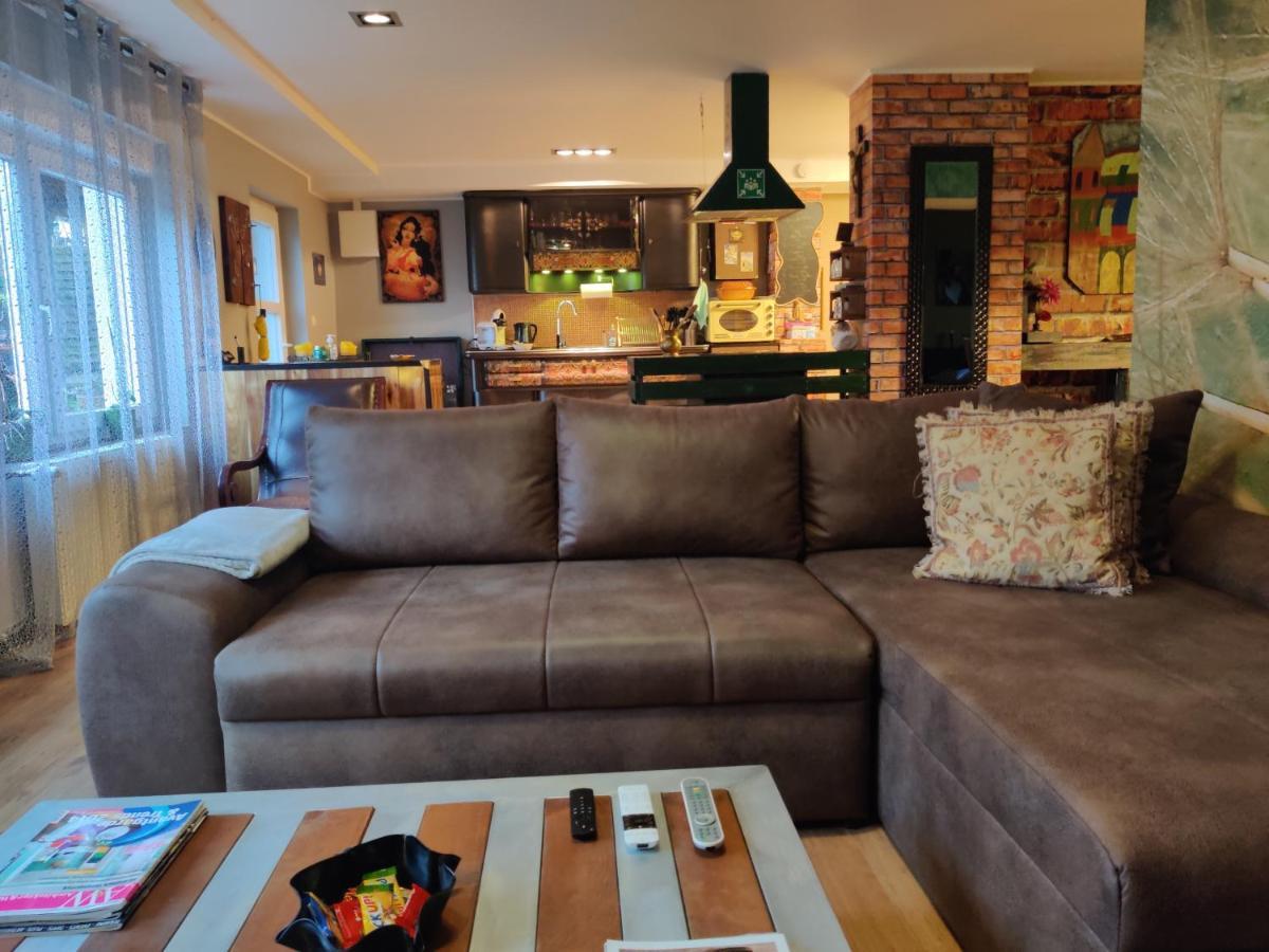 Feel Like Home / Fuhl Dich Wie Zu Hause Бюхенбойрен Экстерьер фото
