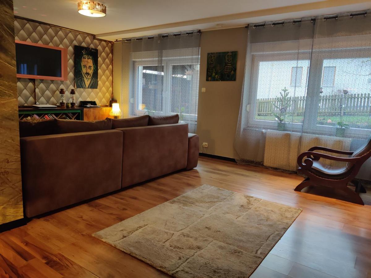 Feel Like Home / Fuhl Dich Wie Zu Hause Бюхенбойрен Экстерьер фото