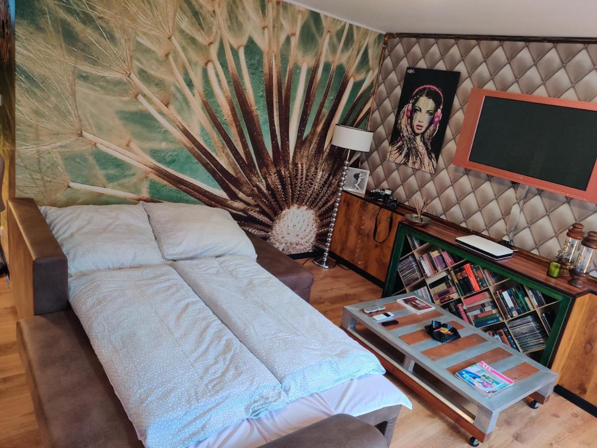 Feel Like Home / Fuhl Dich Wie Zu Hause Бюхенбойрен Экстерьер фото