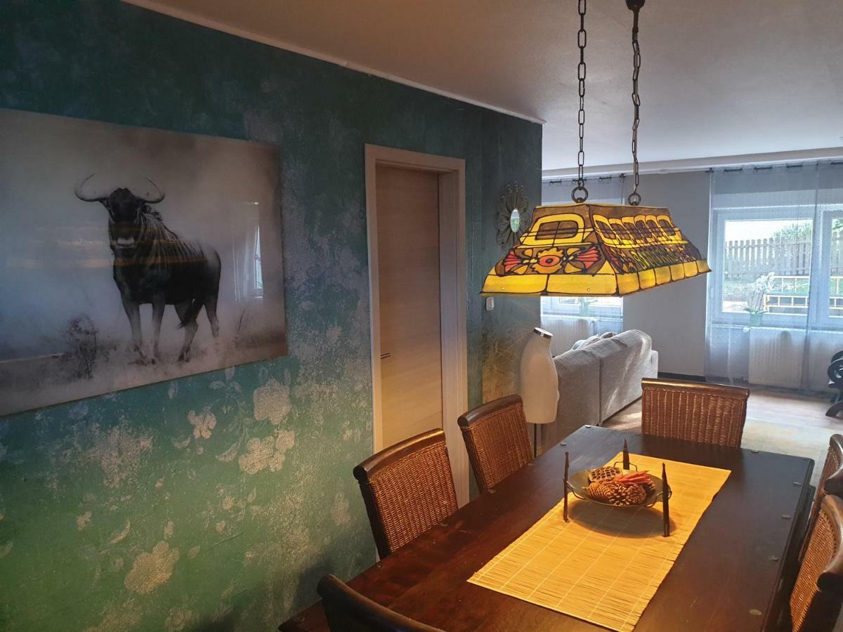 Feel Like Home / Fuhl Dich Wie Zu Hause Бюхенбойрен Экстерьер фото