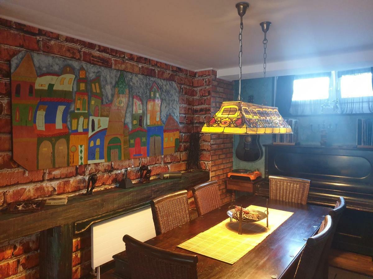 Feel Like Home / Fuhl Dich Wie Zu Hause Бюхенбойрен Экстерьер фото