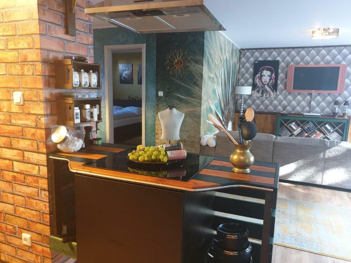 Feel Like Home / Fuhl Dich Wie Zu Hause Бюхенбойрен Экстерьер фото