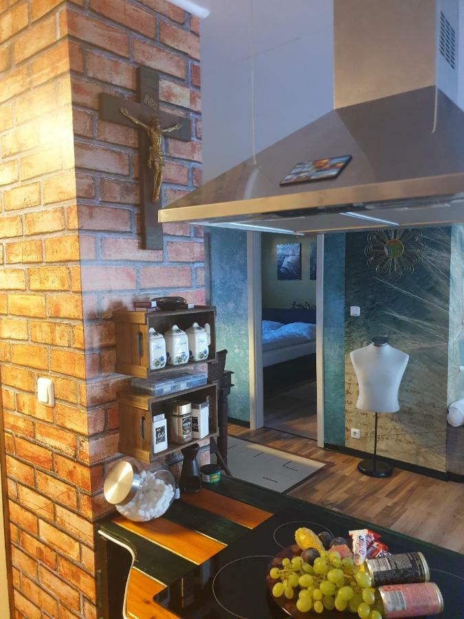 Feel Like Home / Fuhl Dich Wie Zu Hause Бюхенбойрен Экстерьер фото