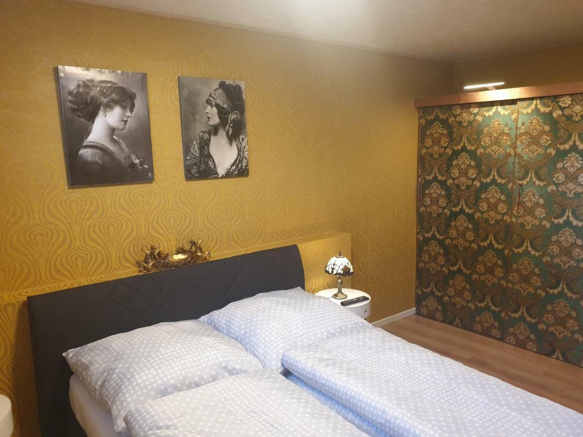 Feel Like Home / Fuhl Dich Wie Zu Hause Бюхенбойрен Экстерьер фото