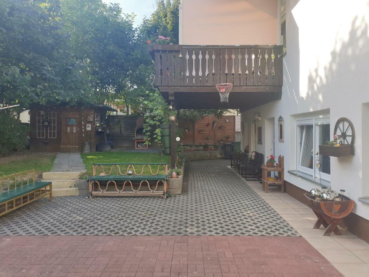 Feel Like Home / Fuhl Dich Wie Zu Hause Бюхенбойрен Экстерьер фото