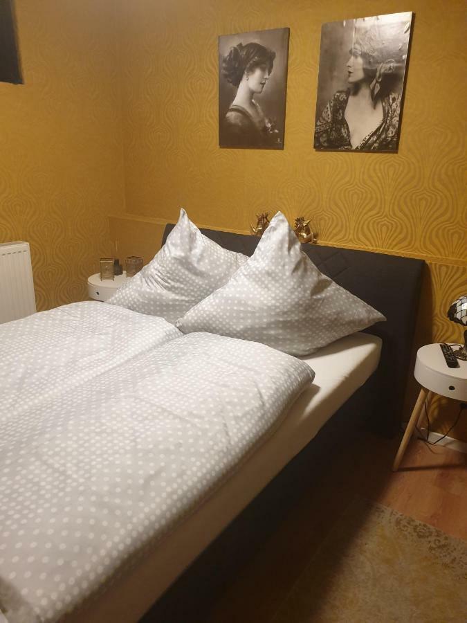 Feel Like Home / Fuhl Dich Wie Zu Hause Бюхенбойрен Экстерьер фото