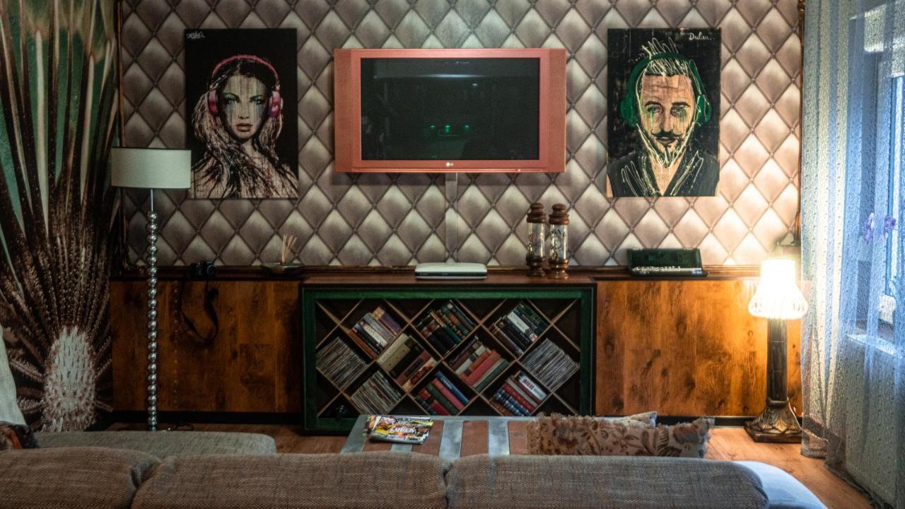Feel Like Home / Fuhl Dich Wie Zu Hause Бюхенбойрен Экстерьер фото