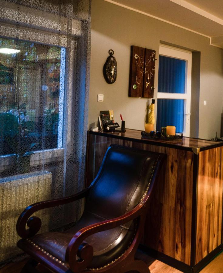 Feel Like Home / Fuhl Dich Wie Zu Hause Бюхенбойрен Экстерьер фото